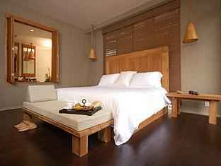 シーラワディー プール スパ リゾート