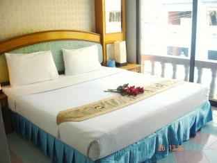 Lamai Hotel