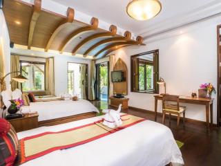 ロイヤル ムアン サムイ ヴィラズ