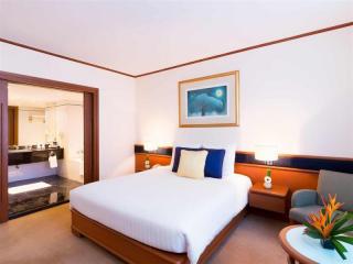 ノボテル バンコク バンナー ホテル