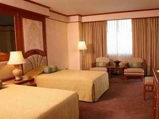 チェンマイ プラザ ホテル