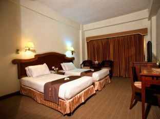 チェンマイ ゲート ホテル