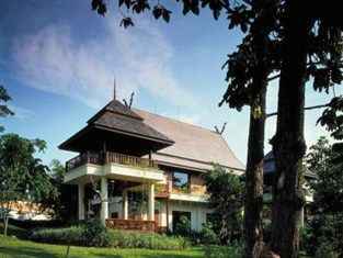 フォー シーズンズ リゾート チェンマイ