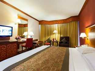 エンプレス ホテル