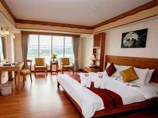 チャバ サムイ リゾート