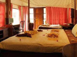 チャウエン リゾート