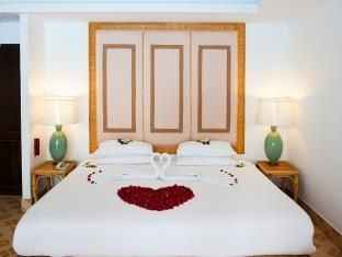 サムイ パーム ビーチ リゾート