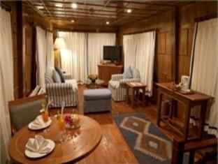 インペリアル ボート ハウス ビーチ リゾート