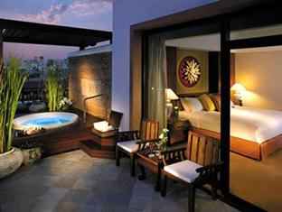 シャングリラ ホテル