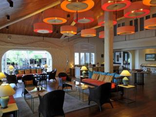 ザ トンサイ ベイ ホテル