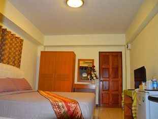 シルバー ゴールド ガーデン、 スワンナプーム 空港 ホテル