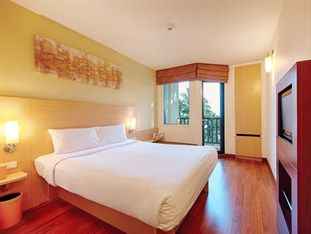 イビス サムイ ボプット ホテル