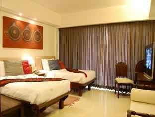 ヤンタラシリ リゾート