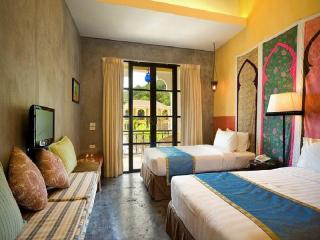 アブソルート サンクチュアリー ホテル