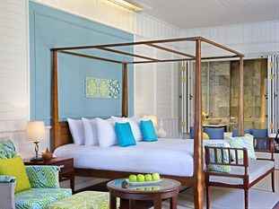 バディ オリエンタル サムイ