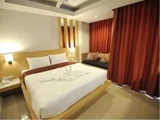 アスパリー ホテル