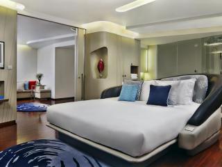 ホテル バラクーダ パタヤ Mギャラリー コレクション