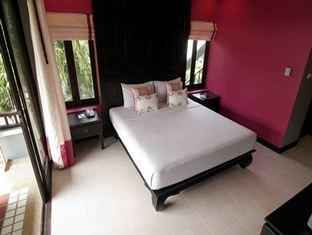 チャウエン ガーデン ビーチ リゾート