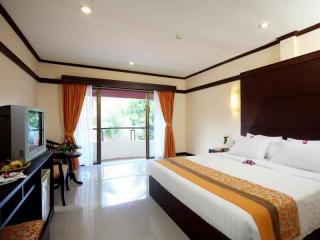 Horizon Patong Beach Resort & Spa