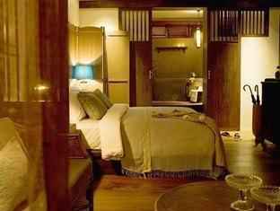 ザ セント ホテル