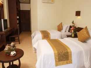 アム サムイ パレス ホテル