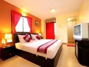 ヴァブア ロッジ ロイヤル スイート