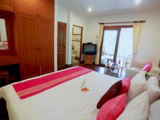 サムイ ガーデン ホーム ホテル