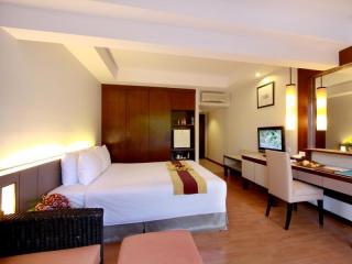 Patong Resort Hotel