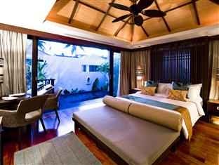 サリーラヤ ヴィラズ & スイーツ