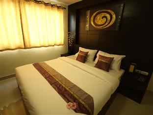 リージェント スワンナプーム ホテル