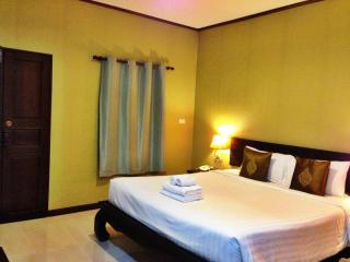 ナ・ターペー ホテル