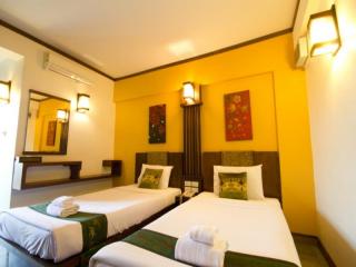 ブルカノ ホテル アット ニマン