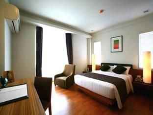 ザ・パーク9ホテル