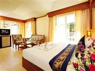 Chaba Hotel