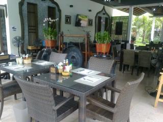 ザ パラゴン イン