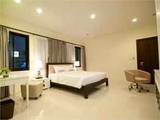 ザ・エンパイヤ レシデンス ニンマン