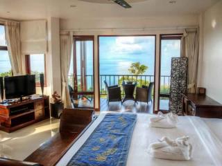 Sunset Hill Boutique Resort Koh Phangan