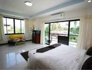 Baan Havaree Resort