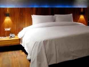 ラックス XL ランスアン ホテル