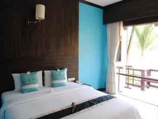 グランド タイ ハウス リゾート