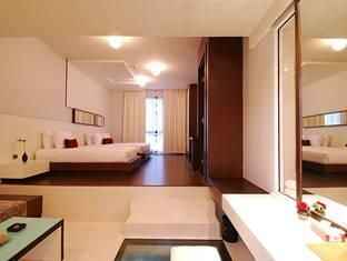 ゼット スルー バイ ザ ザイン ホテル