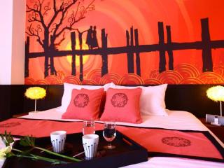 ザ スモール チェンマイ ホテル