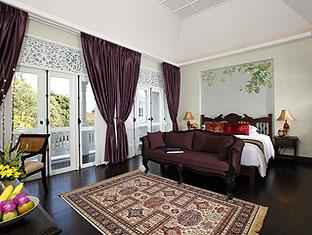 ピン ナカラ ブティック ホテル & スパ