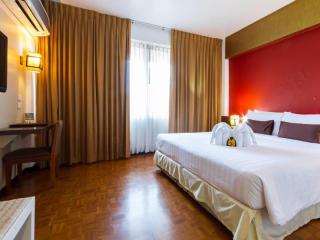 ホテル M チェンマイ