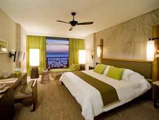 センタラ グランド ミラージュ ビーチ リゾート