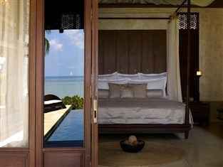 ル メリディアン コサムイ リゾート & スパ