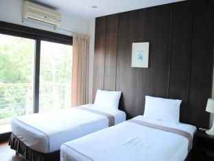 ジョイ レジデンス