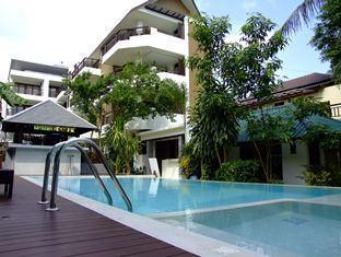 エバーグリーン リゾート