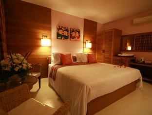 ヴィエン マントラ ホテル