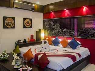 キリカヤン ブティック リゾート